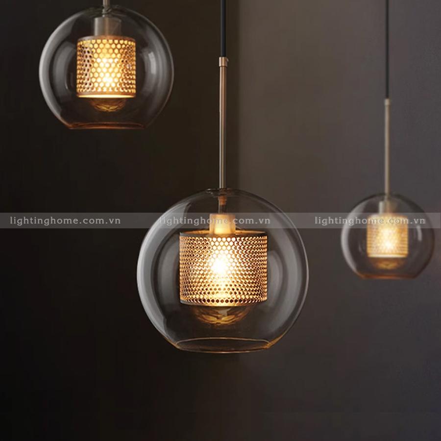 Đèn Thả Trang Trí THCN 163 - 20 Den Tha Trang Tri THCN 163 20
