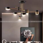 Đèn Thả Trang Trí THCN 165 - 21