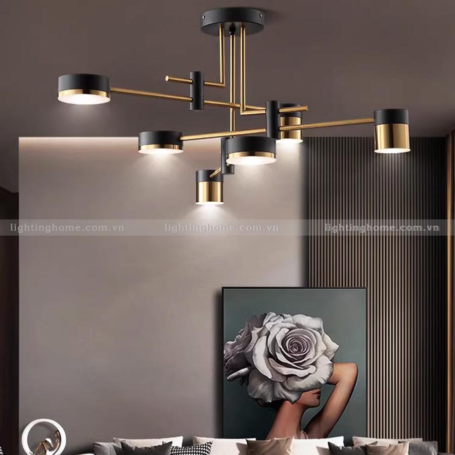 Đèn Thả Trang Trí THCN 165 - 21 Den Tha Trang Tri THCN 165 21