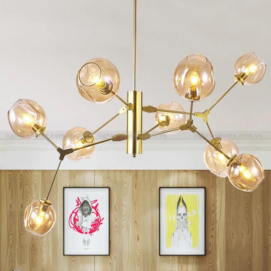 Đèn Thả Trang Trí THCN 202 Đèn Thả Trang Trí THCN 202 - Ảnh 1