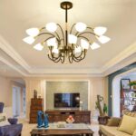 Đèn Thả Trang Trí THCN 23 - 23