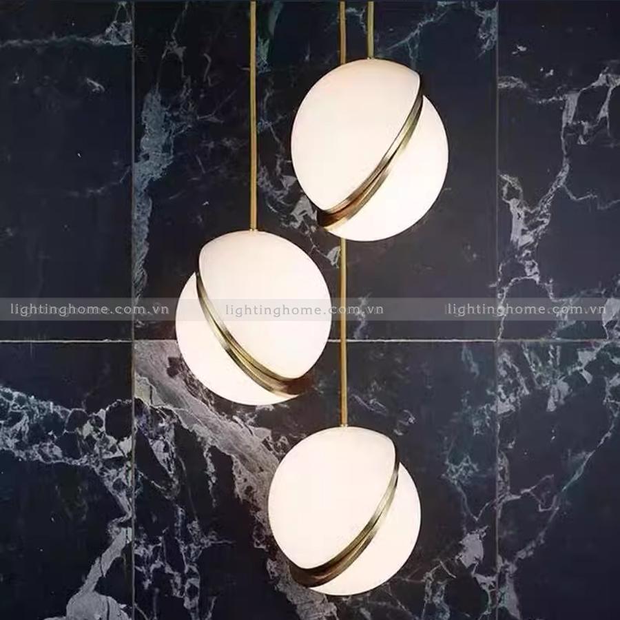 Đèn Thả Trang Trí THCN 27-21 Đèn Thả Trang Trí THCN 27-21 - Ảnh 1