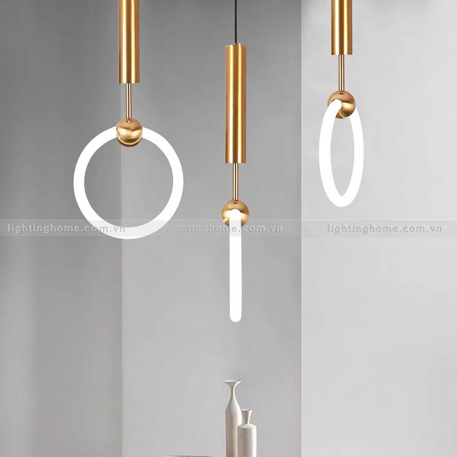 Đèn Thả Trang Trí THCN 30-21 Đèn Thả Trang Trí THCN 30-21 - Ảnh 1