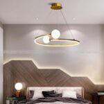 Đèn Thả Trang Trí THCN 35 - 21 - Ảnh 2
