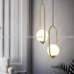 Đèn Thả Trang Trí THCN 42A - 18