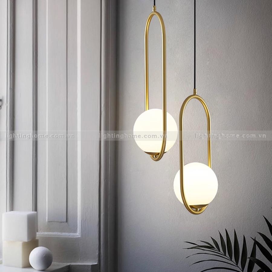 Đèn Thả Trang Trí THCN 42A - 18 Đèn Thả Trang Trí THCN 42A - 18 - Ảnh 1