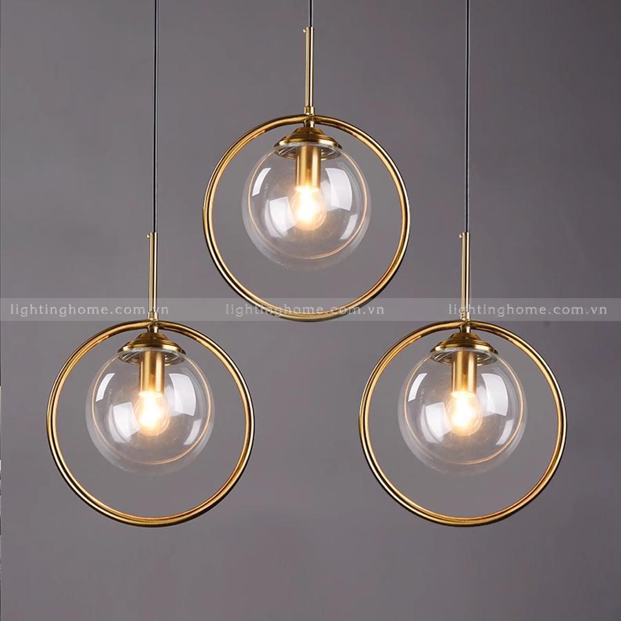 Đèn Thả Trang Trí THCN 44 - 22 Đèn Thả Trang Trí THCN 44 - 22 - Ảnh 1