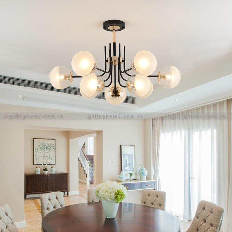 Đèn Thả Trang Trí THCN 54-21 Đèn Thả Trang Trí THCN 54-21 - Ảnh 1