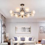 Đèn Thả Trang Trí THCN 55-21