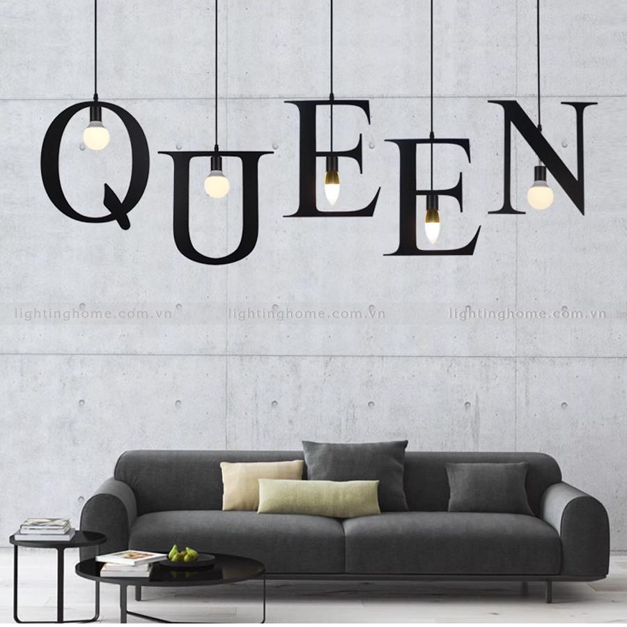 Đèn Thả Trang Trí THCN 57A Den Tha Trang Tri THCN 57A 1