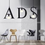 Đèn Thả Trang Trí THCN 57A