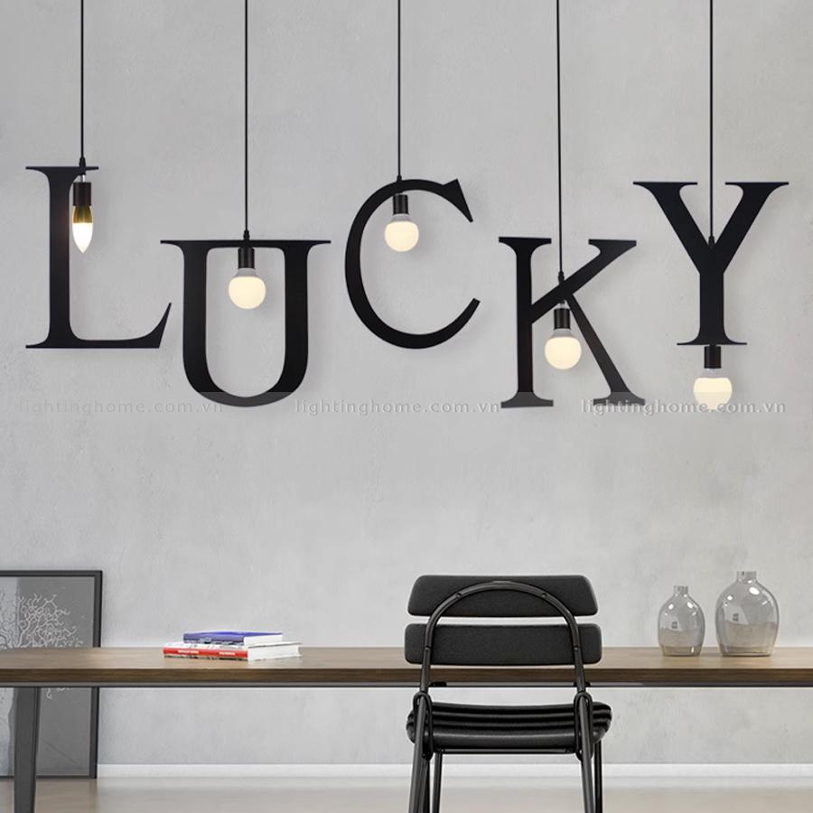 Đèn Thả Trang Trí THCN 57A Den Tha Trang Tri THCN 57A 2