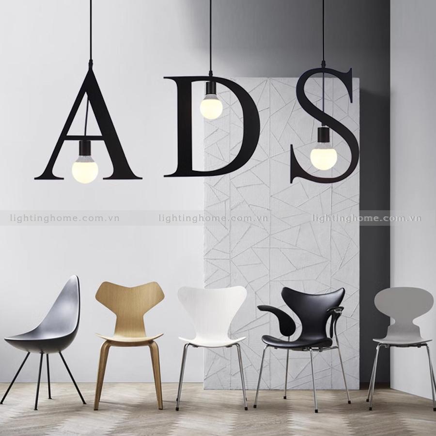 Đèn Thả Trang Trí THCN 57A Den Tha Trang Tri THCN 57A