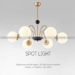 Đèn Thả Trang Trí THCN 62-23