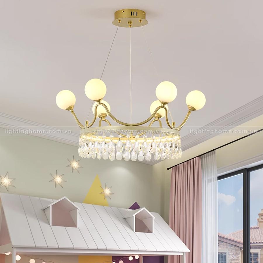 Đèn Thả Trang Trí THCN 72-21 Đèn Thả Trang Trí THCN 72-21 - Ảnh 1