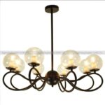 Đèn Thả Trang Trí THCN 75 - 23