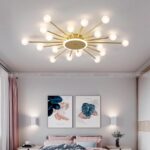 Đèn Thả Trang Trí THCN 80 - 21