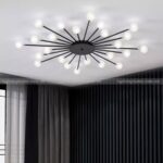 Đèn Thả Trang Trí THCN 82 - 21