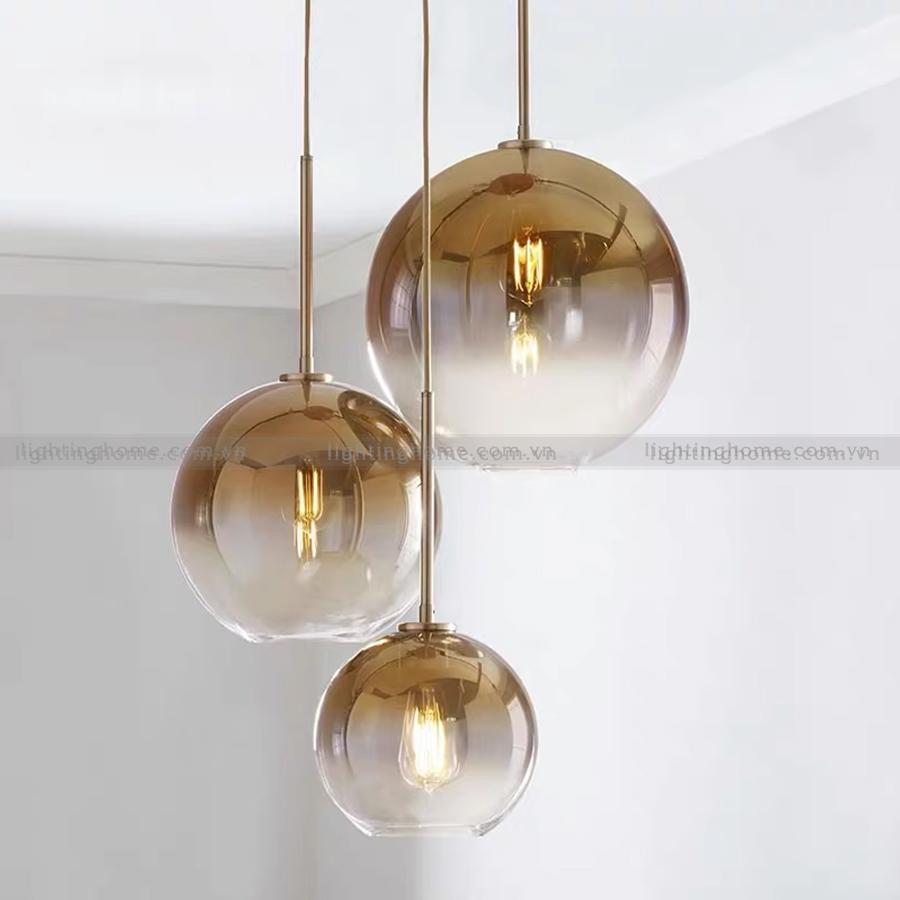 Đèn Thả Trang Trí THCN THCN 74 - 23 Đèn Thả Trang Trí THCN 74-23 - Ảnh 1