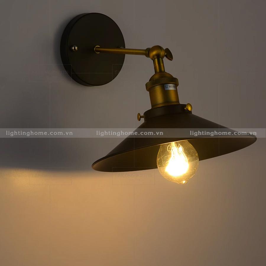 Đèn Vách Trang Trí GTCN 98 Den Vach Trang Tri Den Vach Trang Tri GTCN 98 1