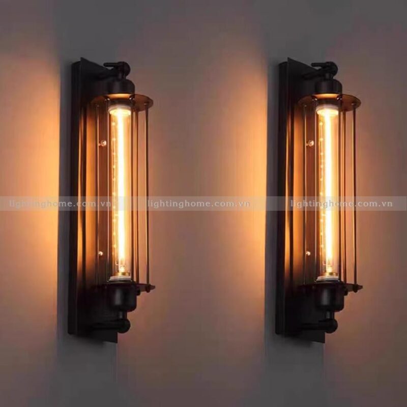 Phú Thịnh Hưng Đèn Vách Trang Trí GTCN 106B - 19