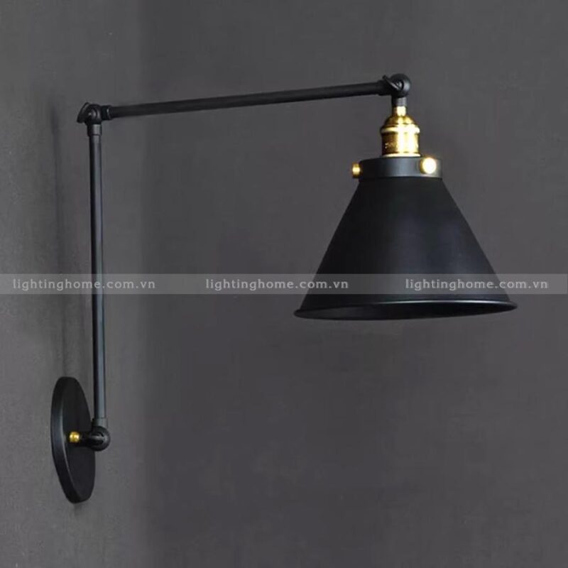 Phú Thịnh Hưng Đèn Vách Trang Trí GTCN 109