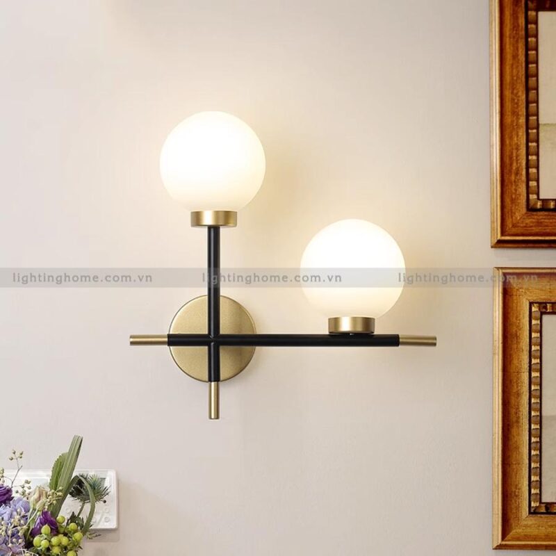 Phú Thịnh Hưng Đèn Vách Trang Trí GTCN 115