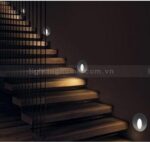 ĐÈN CẦU THANG ÂM TƯỜNG ACT-602A-18 - Ảnh 3