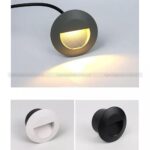 ĐÈN ÂM TƯỜNG BẬC CẦU THANG ACT-605-23 - Ảnh 5