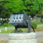 ĐÈN CHIẾU TƯỜNG DCT-611B-18 36W