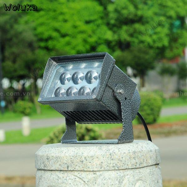 Phú Thịnh Hưng ĐÈN CHIẾU TƯỜNG DCT-611B-18 36W