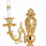 ĐÈN TƯỜNG NẾN TÂN CỔ ĐIỂN GTCNQT-05