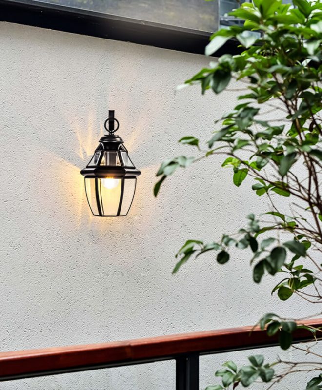 Phú Thịnh Hưng ĐÈN TƯỜNG ĐỒNG CỔ ĐIỂN VD-6800