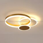 Đèn Mâm Ốp Trần Led MO-921-21 - Ảnh 4