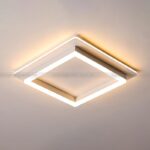 Đèn Mâm Ốp Trần Led MO-966-20 - Ảnh 2