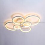 Đèn Ốp Trần Hiện Đại MO-901A-20