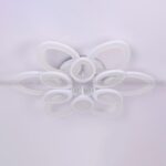 Đèn Mâm Ốp Trần Led MO-902A-18 - Ảnh 2