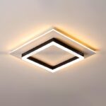 Đèn Mâm Ốp Trần Led MO-965-20 - Ảnh 3