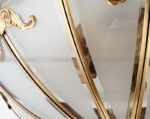 Đèn Ốp Trần Đồng Cổ Điển Tân Cổ Điển OD-708 - Ảnh 8