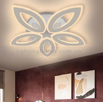đèn mâm ốp trần hiện đại MO-9057 Đèn Mâm Ốp Trần Hiện Đại MO-9057 - Ảnh 1
