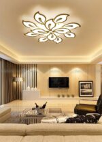 Đèn Mâm Ốp Trần Hiện Đại MO-928A-18 - Ảnh 2