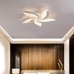 Đèn Mâm Ốp Trần Led MO-929 - Ảnh 2