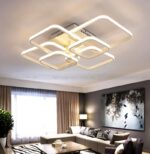 Đèn Mâm Ốp Trần Led MO-931D-18 - Ảnh 3
