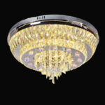 Đèn Mâm Ốp Trần Pha Lê MO-1220