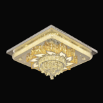 Đèn Mâm Ốp Trần Pha Lê MO-1232