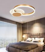 Đèn Mâm Ốp Trần Led MO-921-21 - Ảnh 6