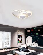 Đèn Mâm Ốp Trần Led MO-933-21 - Ảnh 6