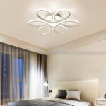 Đèn Mâm Ốp Trần Hiện Đại MO-943A-18