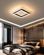 Đèn Mâm Ốp Trần Led MO-965-20 - Ảnh 2