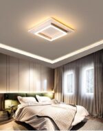 Đèn Mâm Ốp Trần Led MO-966-20 - Ảnh 4